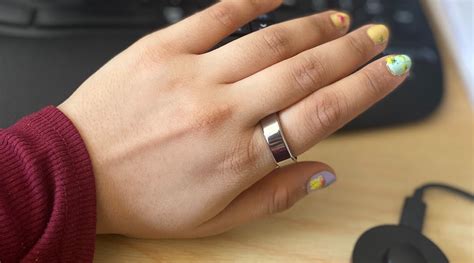 oura ring hungary|Oura Ring 4 review: Still the best smart ring, but only .